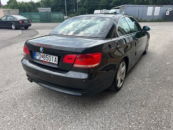 BMW Rad 3 325 i A/T - 3