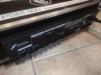 Fractal Axe-FX II - 3