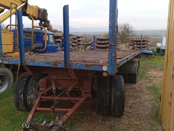 Prives Plato Vhodne pre Balíky sena slamy a pod. - 3