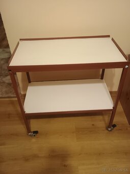 Klietka pre morča s príslušenstvom - 3