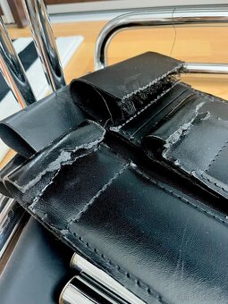 Wassily B3 dizajnove,ikonicke kreslo - 3