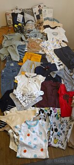 Velky balik noveho oblecenia - 3