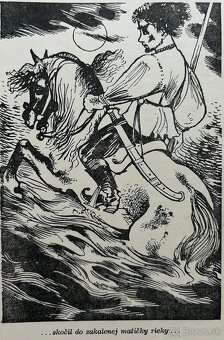 Starožitné detské knihy v slovenčine - 3