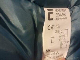 Zimná vesta Cerva Beaver - 3