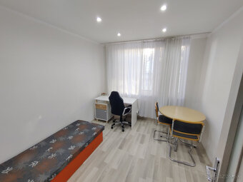 3 izb. blízko CENTRA, Kuzmányho, ul. Kpt. Nálepku, rekonšt. - 3