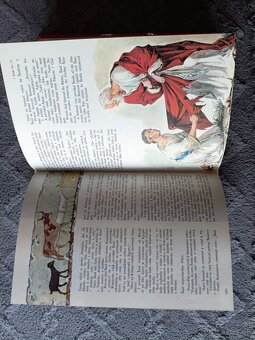 Ilustrovaná Biblia - 3