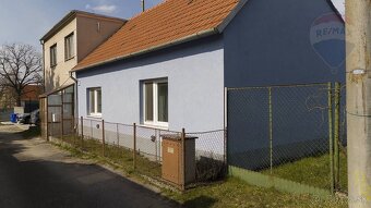 Na predaj rodinný dom v obci Borský Svätý Jur - 3