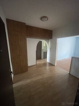 V ponuke 3-izbový byt Zapotôčky, OV, 70 m2 - 3