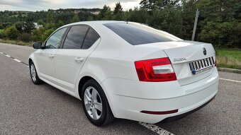 Škoda Octavia 1.0 TSI - 85 kW 115 PS Ambition 2017 - 3