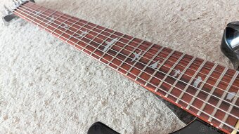 PRS SE Custom 24-7 - 3