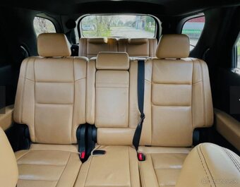 Dodge Durango Citadel - 3