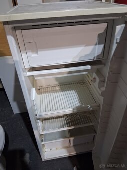 Chladnička Samsung–Calex C175/C180 – funkčná - 3