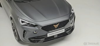 Cupra Formentor 2.0 TSI 310k 4Drive DSG Veloz 228kW310HP A7 - 3