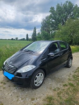 Predám Mercedes - 3