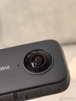 Insta360 X2 - 3