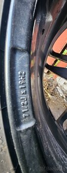 Dotz 5x112 r19 7,5j et51 matador hectorra 3 225/35 r19 - 3