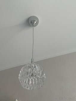 jemné visiace lampy - 3