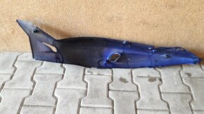 Yamaha YZF 600 Thundercat - 3