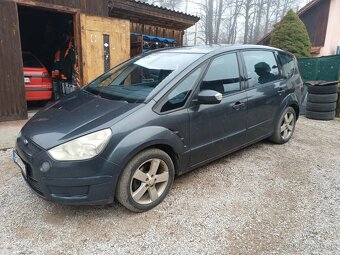 Ford s Max - 3