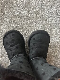 Ugg detske 27 - 3