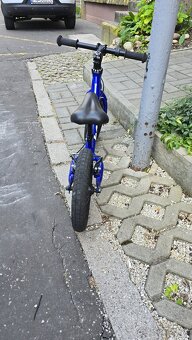 Detské odrážadlo - 3