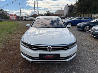 Volkswagen Passat Variant 2.0 TDI BMT Highline DSG - 3