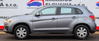 Mitsubishi ASX 1.6 MIVEC Inform Slovenské 53530km - 3