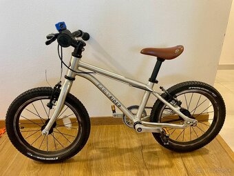 Early rider belter 16 - 3