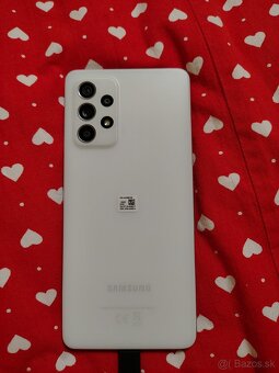Samsung A52 5G - 3