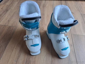 Detske lyziarky 190mm - 3