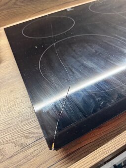 Varná doska Elektrolux - 3