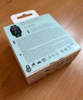 Motorola Moto Watch Fit - 3