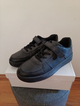 Príležitostné topánky pre deti. (Šamorín) - 3