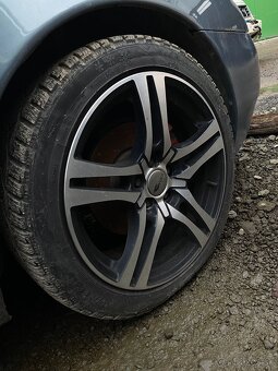 5x100 R17 - 3