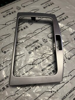 Ramiky , lišta Volkswagen škoda - 3