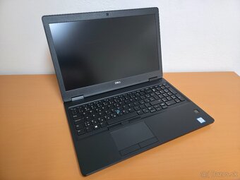 Dell Latitude 5590 _i5 8th_TOP výkon/cena - 3