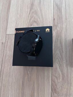 Predam hodinky huawei - 3