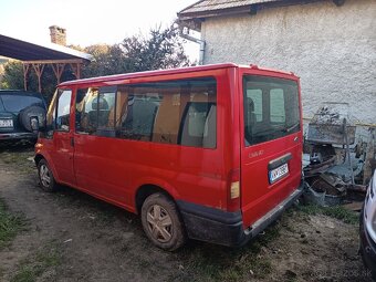 Ford Transit - 3