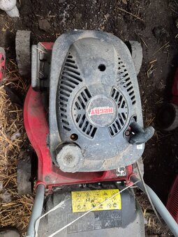 3x elektricka kosačka. Funkčné - 3