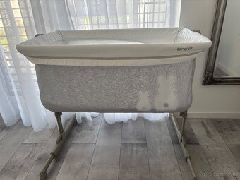 Detská Postielka - 3