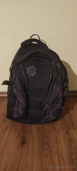 Školská taška - 3