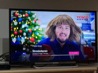 Tento televízor Sony KDL-32R424A - 3