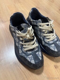 Gucci botasky - 3