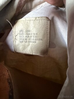 Us army blůza 3-color desert - 3