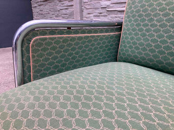 Bauhaus Sofa Peresztegi - 3