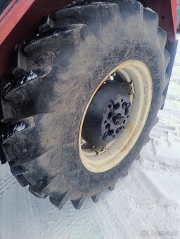 Predám Zetor stp ŠPZ 7211 - 3