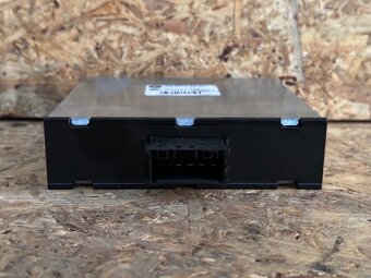 BMW DC/DC Wandler menič napätia Hella – originál - 3