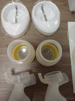 Elektrická odsavacka - 3