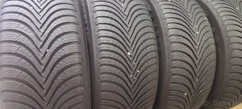 225/55R16 zimne - 3