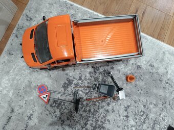 BRUDER auto- cestari - 3